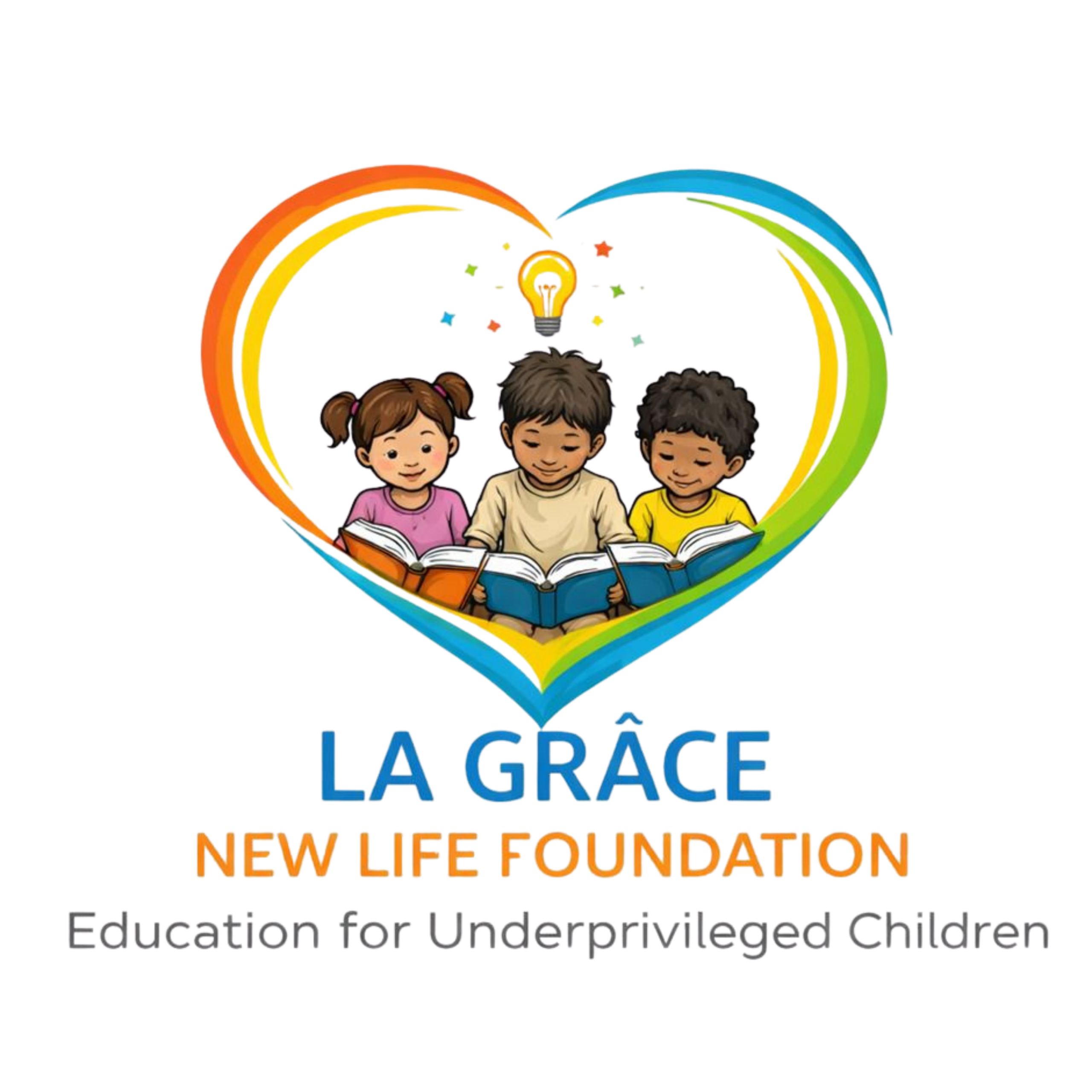 La Grace New Life Foundation